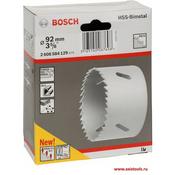 Bosch Holesaw 92mm | Tool Depot image