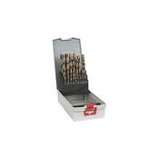 Bosch Cobalt Metal Drill Bits | Set | Tool Depot image