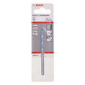 Multi Construction Drill Bit — 5x85 | Tool Depot