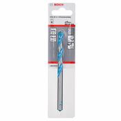 Multi Construction Drill Bit — 9x120 image