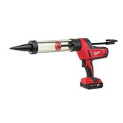 Milwaukee Caulking Gun — M18 400 | Tool Depot image