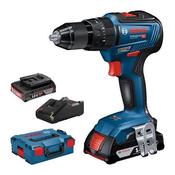 Bosch Combi Drill — GSB 18V-85 C | Tool Depot image