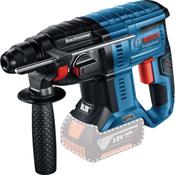 Bosch SDS Drill — GBH 18V-21 | Tool Depot image