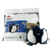 3M 4251 A1P1 Mask | 10Pack | Tool Depot image