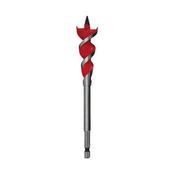 Milwaukee Speed Feed Drill Bit — 25X165 | Tool image