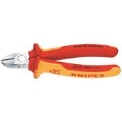 Knipex Diagonal Cutters | VDE 7006160 | Tool image