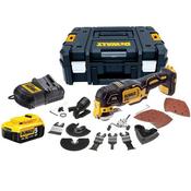 DeWalt Multi Tool | 18V XR 5Ah | Tool Depot image