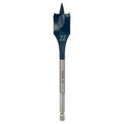 Bosch Self Cut Spade Bit — 22x152 | Tool Depot image