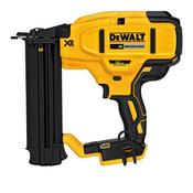 DeWalt Pinner — 18V Brushless Body | Tool Depot image