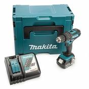 Makita Combi Drill | 18V 5Ah | Tool Depot image