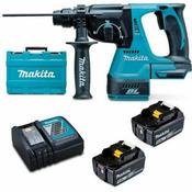 Makita Rotary Hammer | 18V | Tool Depot image