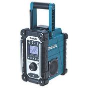 Makita Jobsite Radio | DMR107 | Tool Depot image