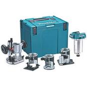 Makita Router | 18V Body Only | Tool Depot image