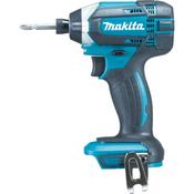 Makita Impact Driver | 18V Body | Tool Depot image