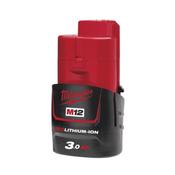 Milwaukee M12 Battery — 3Ah | Tool Depot image