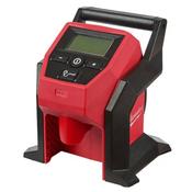 Milwaukee Tyre Inflator — 12V | Tool Depot