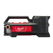 Milwaukee Transfer Pump — 18V | Tool Depot