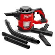 Milwaukee Vacuum — M18 Compact | Tool Depot image