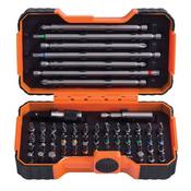 Bahco Bit Set — 54 Piece | Tool Depot image