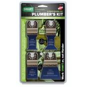 Smart Multi Tool Kit — 4 Piece Plum | Tool Depot