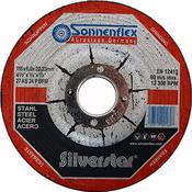 Grinding Disc Steel — 115mm Metal | Tool Depot image