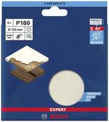 Bosch Sanding Disc — 125mm G180 M480 | Tool Depot image