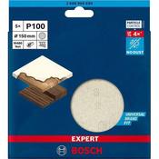 Bosch Sanding Disc — 150mm G100 | Tool Depot image
