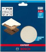 Bosch Sanding Disc — 150mm G120 | Tool Depot image