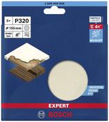 Bosch Sanding Disc — 150mm G320 | Tool Depot image