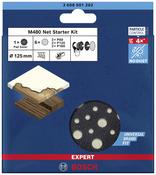 Bosch Sanding Disc — 125mm M480 | Tool Depot image