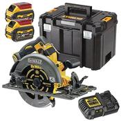 Dewalt Flexvolt Circular Saw — DCS579T2 | Tool Depot image