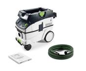 Festool Dust Extractor — CTL 26 E | Tool Depot image