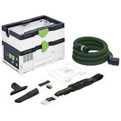 Festool Dust Extractor — CTLC SYSI | Tool Depot