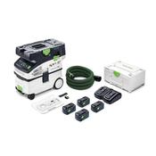 Festool Dust Extractor — CTMC MIDI Plus | Tool Depot image