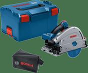 Bosch Plunge Saw — GKT18V-52GC BiTurbo | Tool Depot image