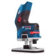 Bosch Router Trimmer 12v — GKF 12V-8 | Tool Depot image