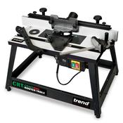 Trend Router Table — CRT/MK3 | Tool Depot