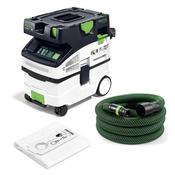 Festool Dust Extractor | CTM MIDI I 230V | Tool Depot image