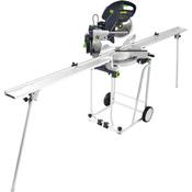 Festool Mitre Saw Set | KS 120 230V | Tool Depot image