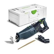 Festool Reciprocating Saw | RSC 18 | Tool Depot image