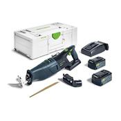 Festool Reciprocating Saw | RSC 18 5.0 | Tool Depot image