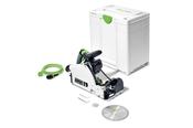 Festool Plunge-Cut Saw — TSV 60 KEBQ-Plus | Tool Depot image