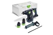 Festool Rotary Hammer — KHC 18 EB-Basic | Tool Depot image