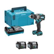 Makita Combi Drill 40V 140Nm | Tool Depot image