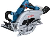 Bosch Circular Saw BiTurbo | 18V Body image