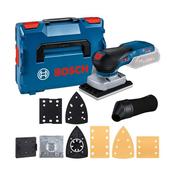 Bosch Orbital Sander Cordless 18V | Tool Depot