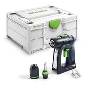 Festool Cordless Drill | 18V Body Only image