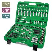 Toptul Socket Set | 151Pc Multi-Drive