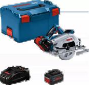 Bosch Circular Saw | 18V GKS 18V-68C image