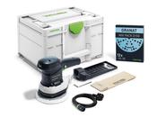 Festool Eccentric Sander ETS 150/3 EQ-Plus 230V | Tool Depot